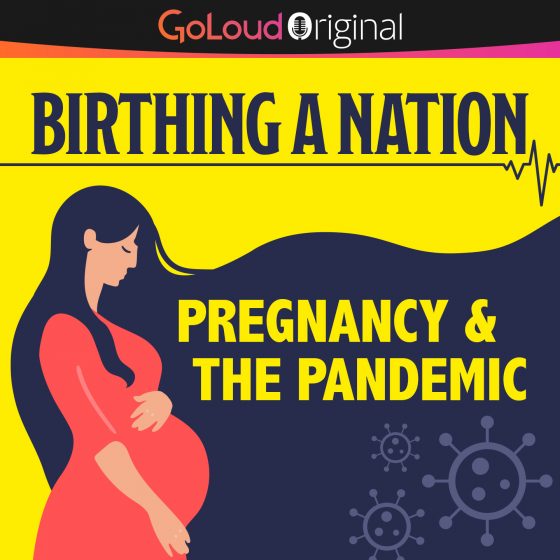 Birthing a Nation podcast