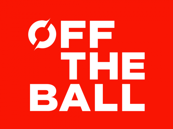 Off The Ball logo