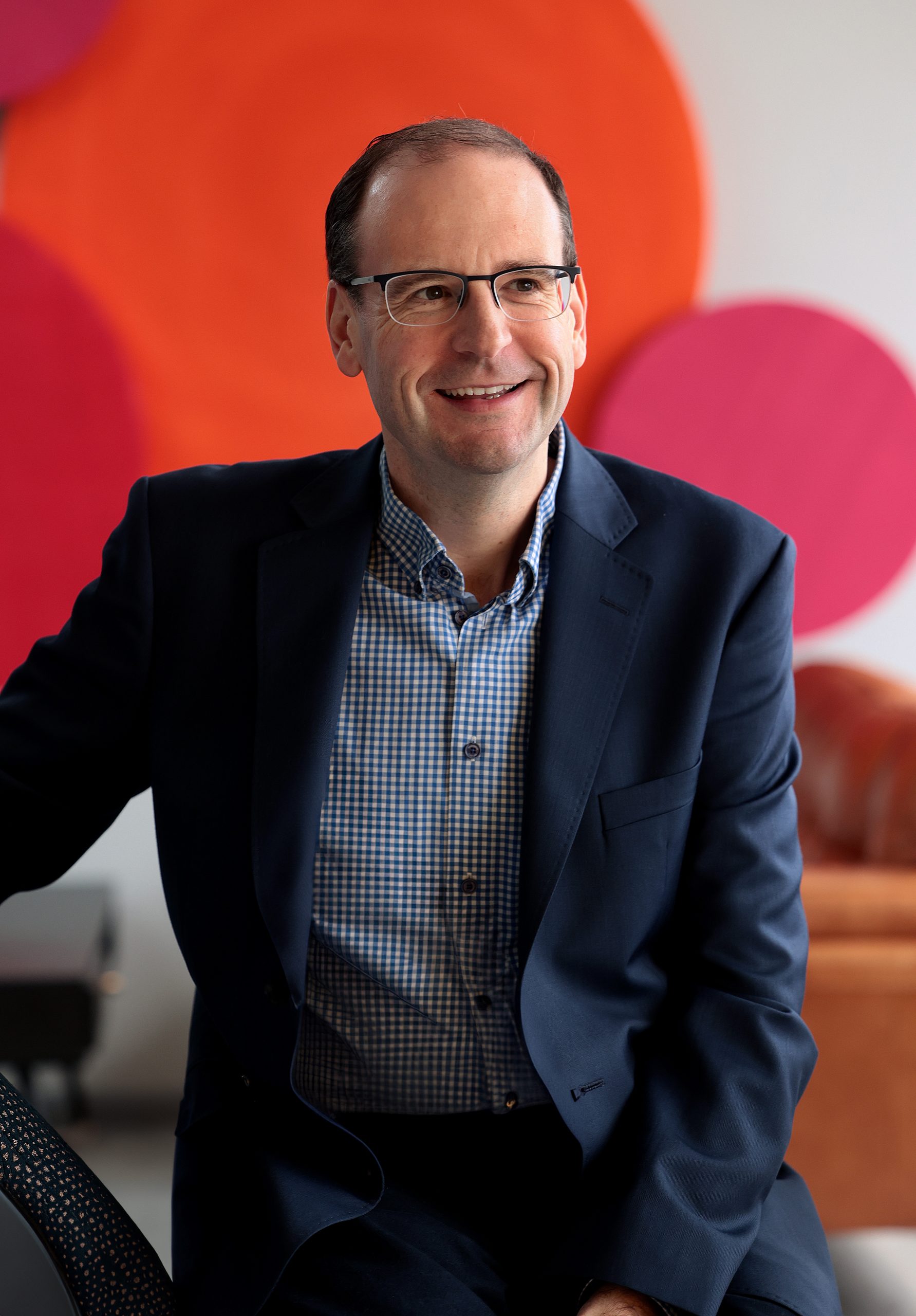 Chris Doyle appointed as CEO of Bauer Media Audio Ireland - Bauer Media ...