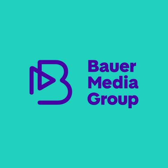 Bauer Media Group