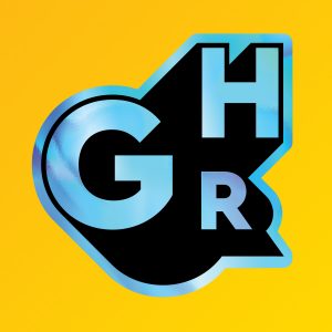 GHR Logo