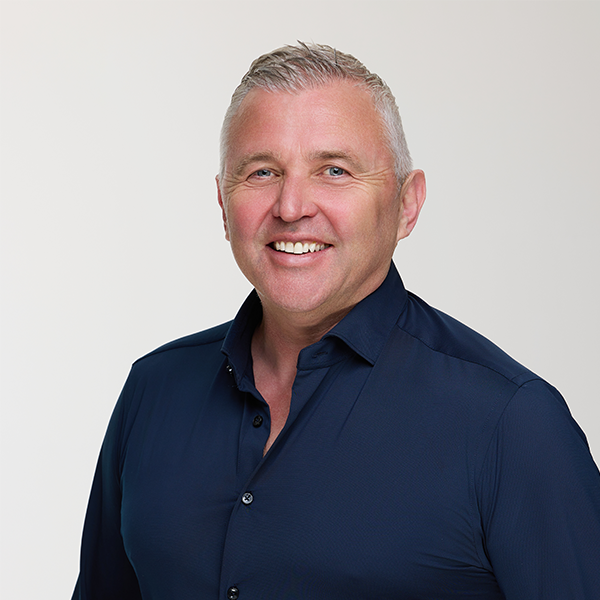 Eamon Fitzpatrick